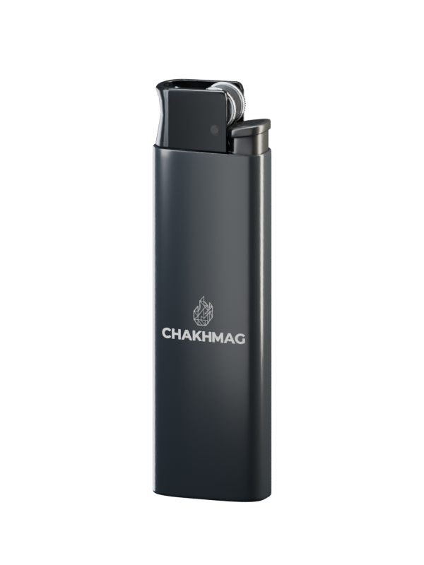 CHAKHMAG Obsidian